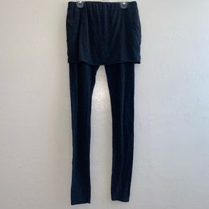 All Saints Bri Leggings